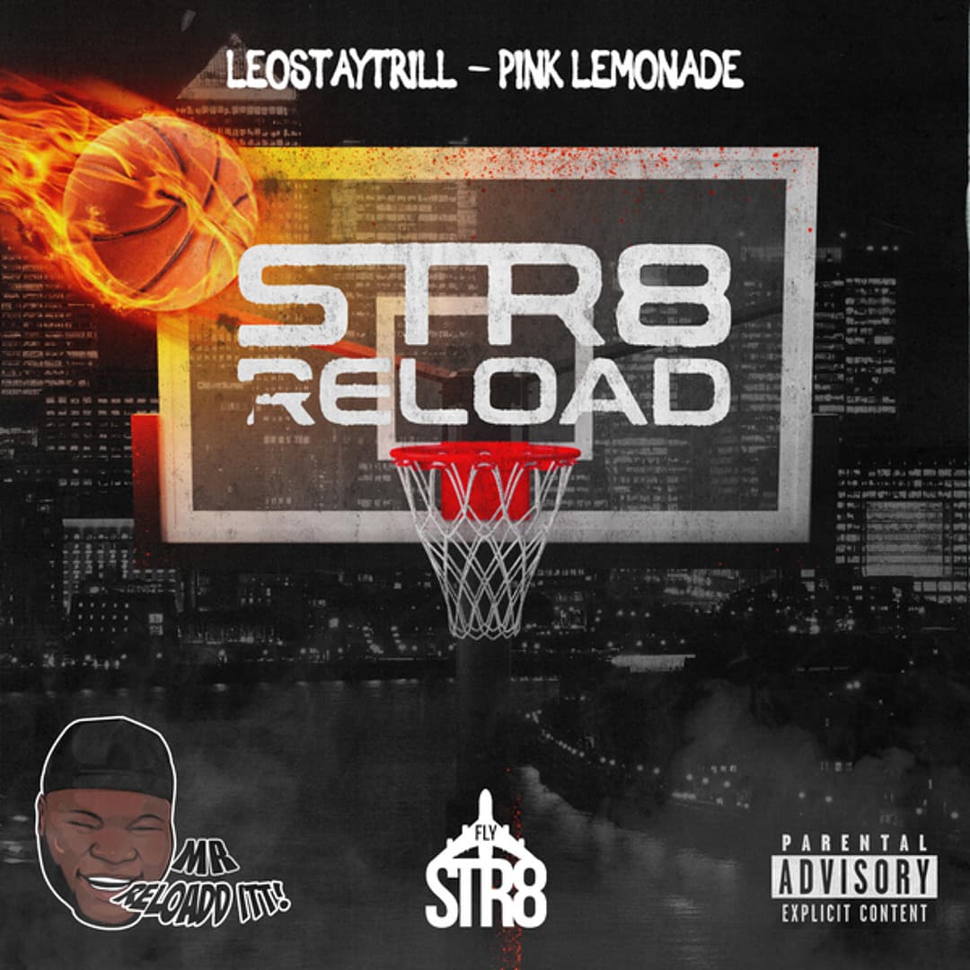 LeoStayTrill — Pink Lemonade