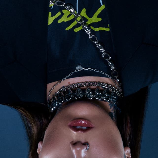 Kenya Grace — Strangers